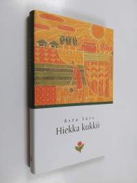 Hiekka kukkii