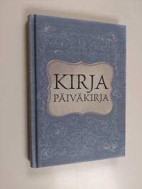 Kirjapäiväkirja