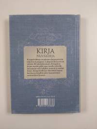 Kirjapäiväkirja