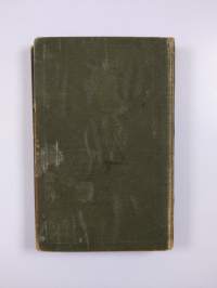 Kansanvalistusseuran kalenteri 1904