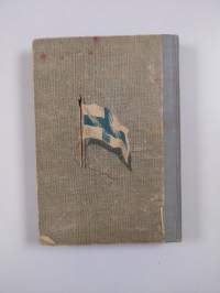 Kansanvalistusseuran kalenteri 1919