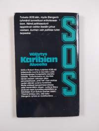 Väijytys Karibian alueella