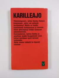 Karilleajo