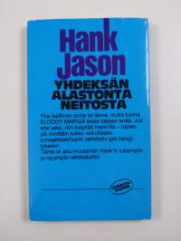 Yhdeksän alastonta neitosta