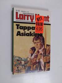 Tappava asiakirja