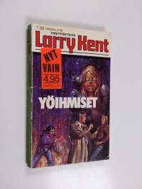 Yöihmiset