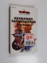 Kuoleman sanansaattaja