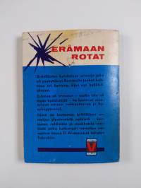 Erämaan rotat