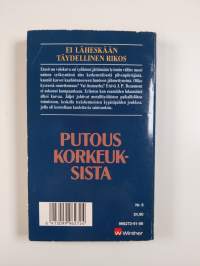 Putous korkeuksista