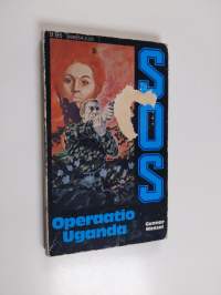 Operaatio Uganda