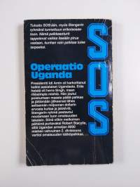 Operaatio Uganda
