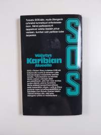 Väijytys Karibian alueella
