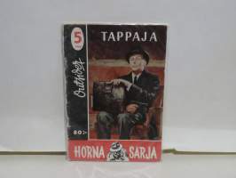 Outsider 5 / 1960 - Tappaja