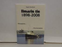 Ilmarin tie 1898-2008