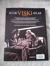 Suuri viski atlas v. 2011
