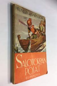 Salotorpan pojat