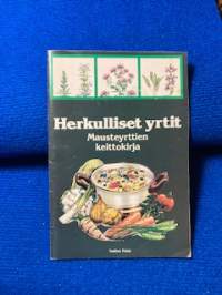 Herkulliset yrtit