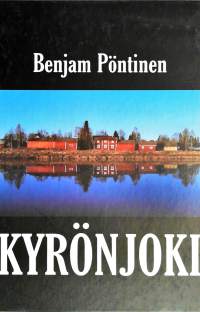 Kyrönjoki