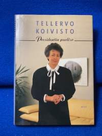 Tellervo Koivisto - Presidentin puoliso