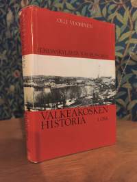 Valkeakosken historia 1  -Tehdaskylästä kaupungiksi