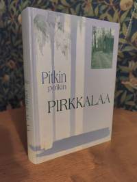 Pitkin poikin Pirkkalaa