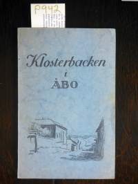 Klosterbacken i Åbo