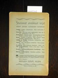 Kolme puhetta lapsille