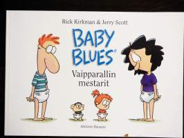 Baby Blues - Vaipparallin mestarit