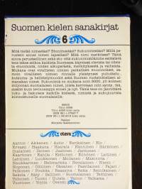Suomalainen nimikirja