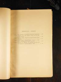 Annales Universitatis Fennicae Aboensis. Sarja B, osa I