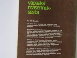 Vapaaksi masennuksesta