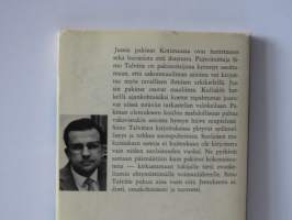 Aina vaan siitä Jeesuksesta