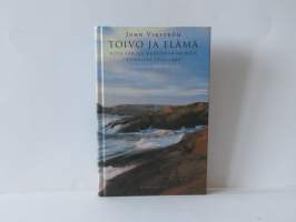 John Vikström - Toivo ja elämä. Viisi sarjaa radiohartauksia vuosilta 1956-2005