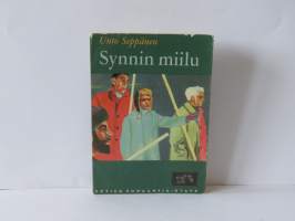 Synnin miilu