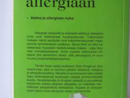 Apua allergiaan - Astma ja allerginen nuha