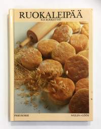 Ruokaleipää (ICA koekeittiö)