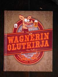 Wagnerin olutkirja