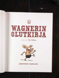 Wagnerin olutkirja