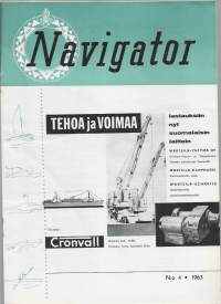 Navigator 1963 nr 4