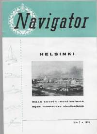 Navigator 1963 nr 2
