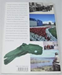 Rovaniemi 8000 years of international history