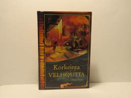 Korkeinta velhoutta