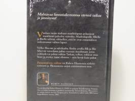 Phenomena - Ennustuksen valitut