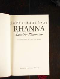 Rhanna : Takaisin Rhannaan