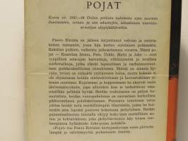 Pojat