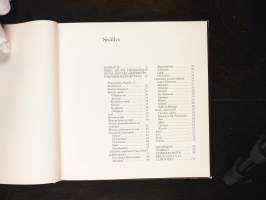 Pohjoismaiden kuvaus v. 1626