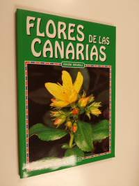 Flores de Las Canarias