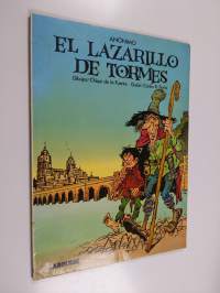 El Lazarillo de Tormes