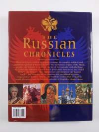 The Russian chronicles : a thousand years that changed the world