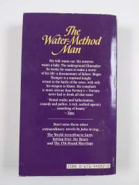 The water-method man